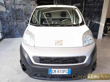 FIAT Fiorino 1.3 MJT 95CV + IVA 22%