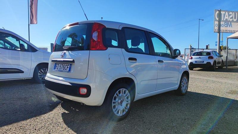 FIAT Panda Panda 1.2 EasyPower Easy