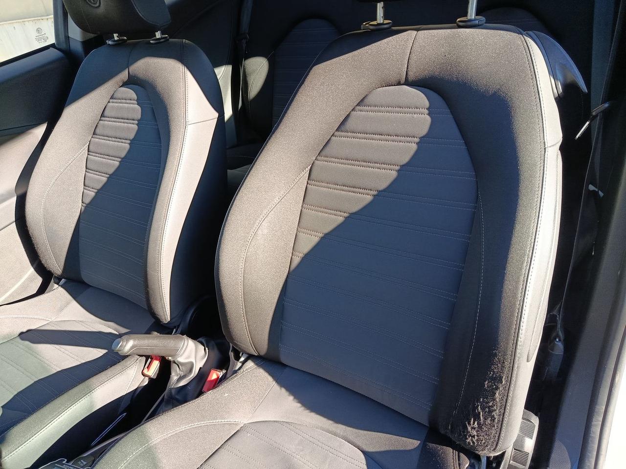 Alfa Romeo MiTo Urban 1.4 8V #8019