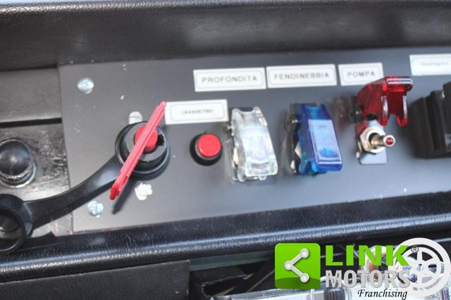 LANCIA Fulvia COUPE RALLYE 1.3 ISCRITTA ASI!