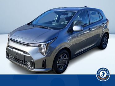Kia Picanto 1.0 Urban (TT) MY26