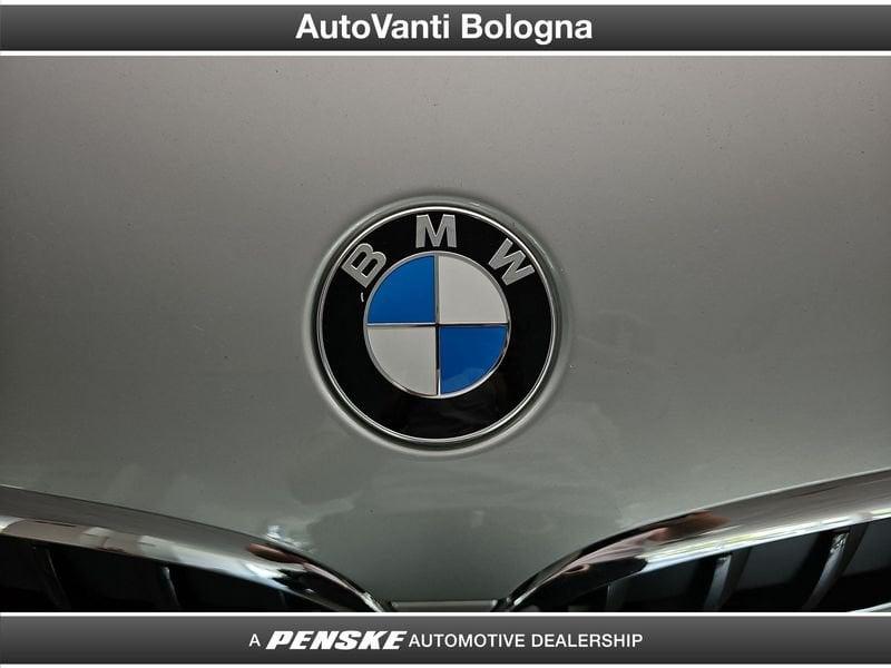 BMW X1 X1 xdrive25d Advantage auto