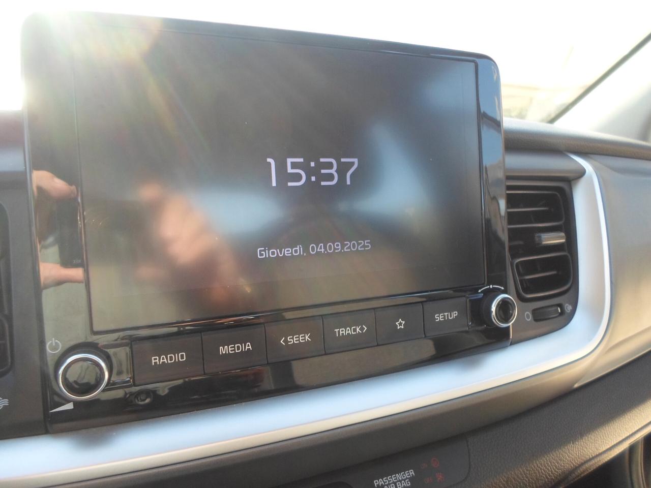 Kia Stonic 1.2 DPI Style