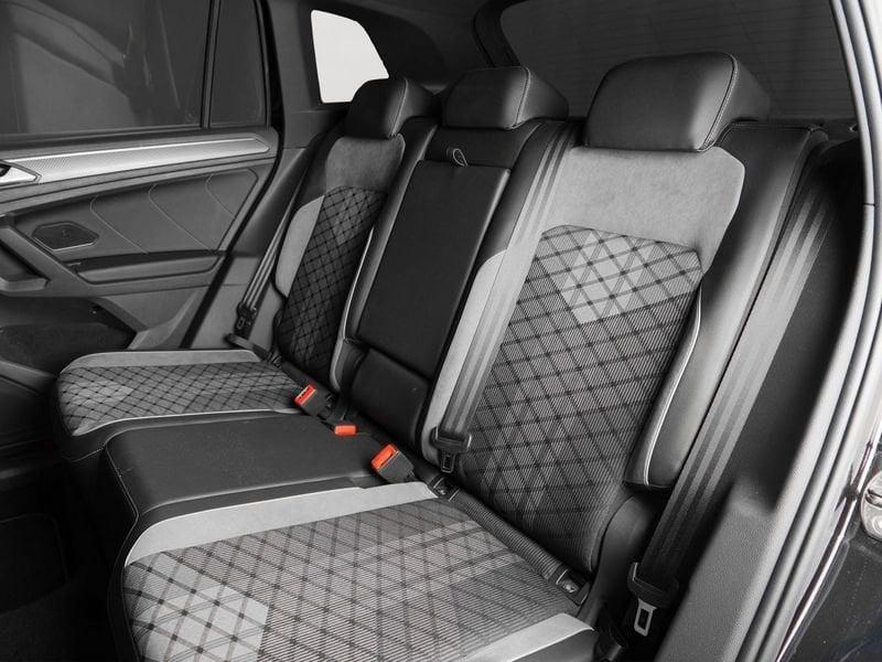 Volkswagen Tiguan 2.0 TDI 150CV SCR DSG R-Line