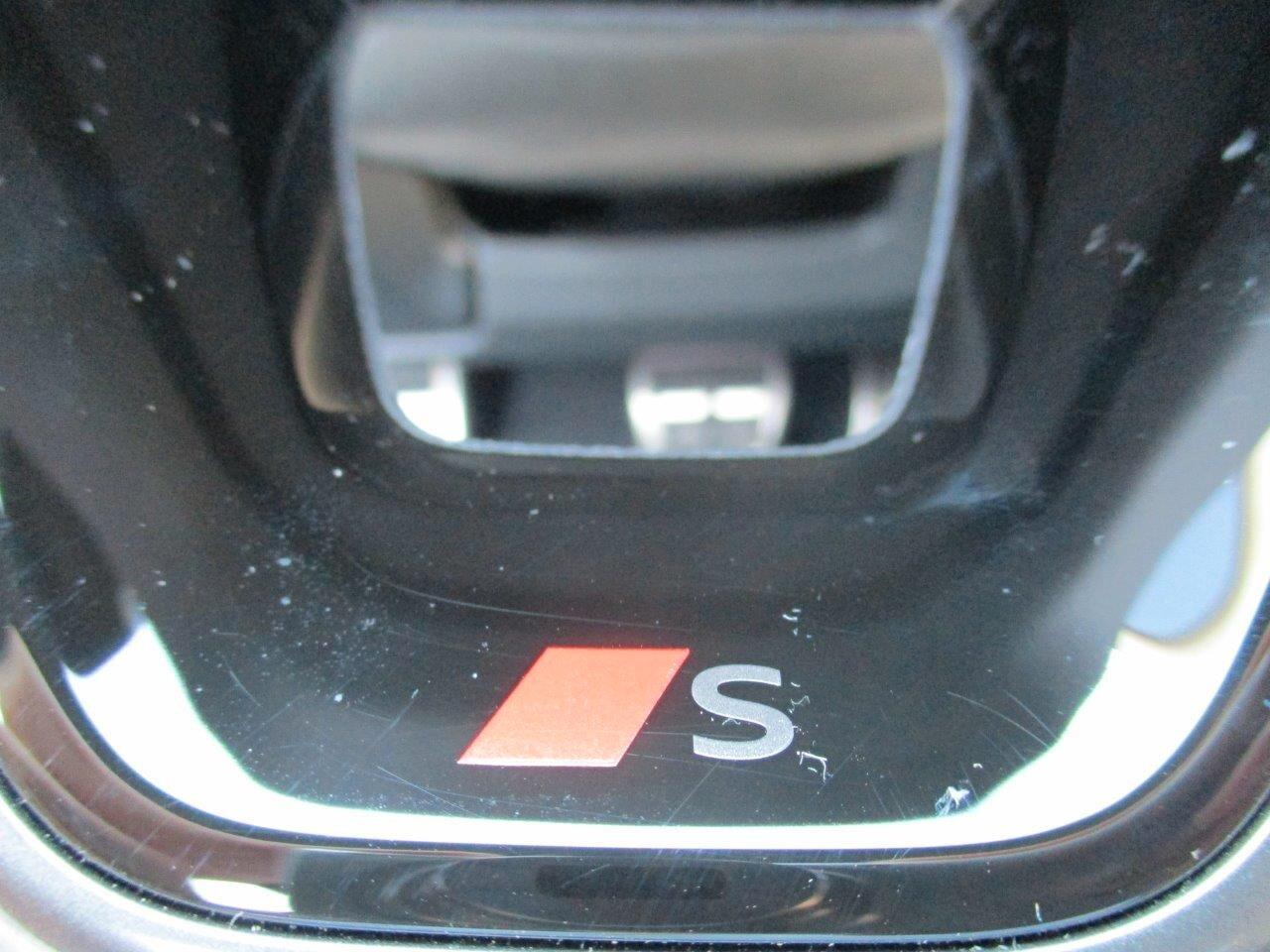 Audi A5 Avant TDI 150 kW quattro S tronic mHEV+ Line edition