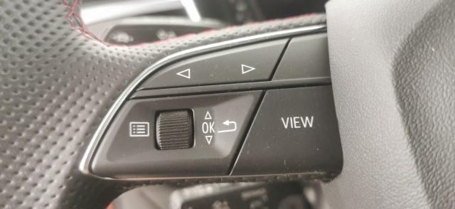 AUDI Q3 SPB 40 TDI S tronic quattro edition