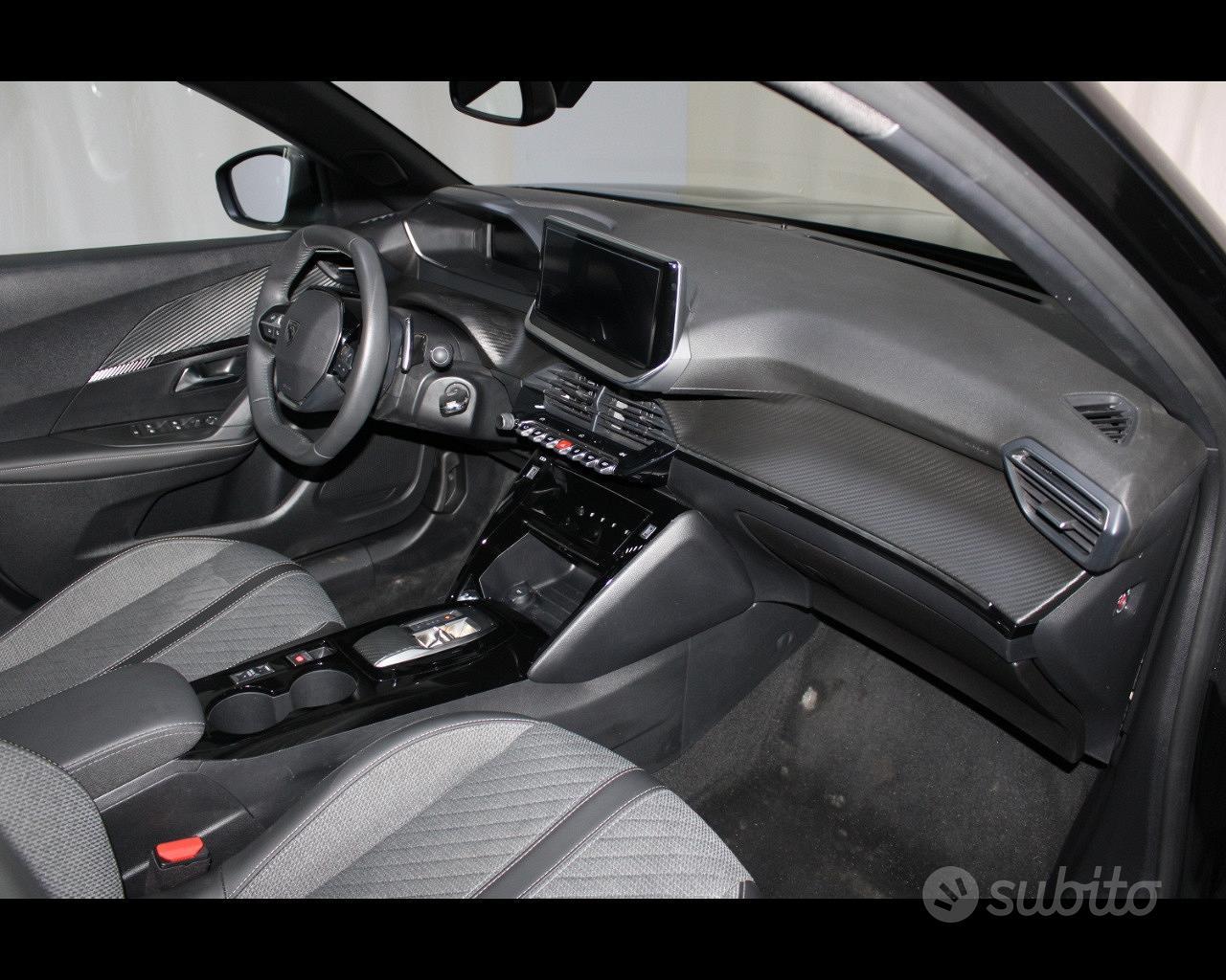 PEUGEOT 2008 2 serie - 2008 PureTech 130 S&S EAT8