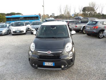 Fiat 500L 1.3 MTJ TREKKING CRUISE CLIMATRONIC CERCHI MULTIFUNZIONE PDC