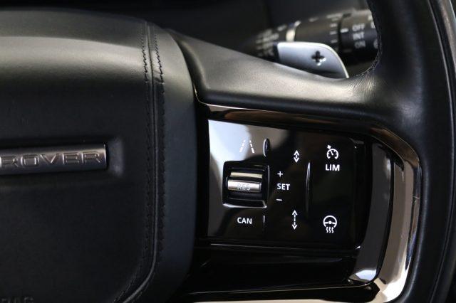 LAND ROVER Range Rover Sport 3.0D l6 350 CV First Edition