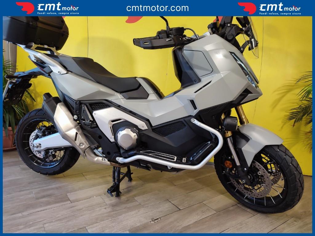 Honda X-ADV 750 - 2025