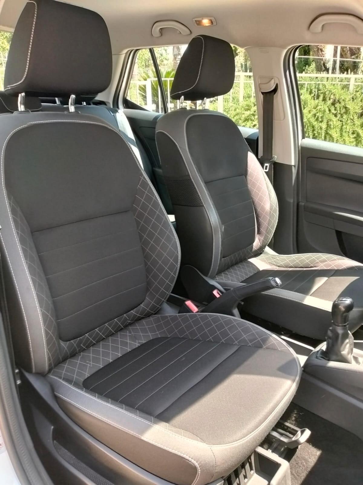 Skoda Fabia 1.0 MPI 75 CV Design Edition