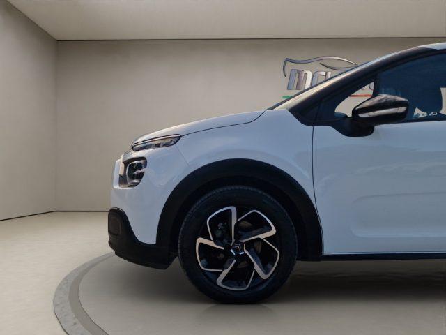 CITROEN C3 BlueHDi 100 S&S Feel