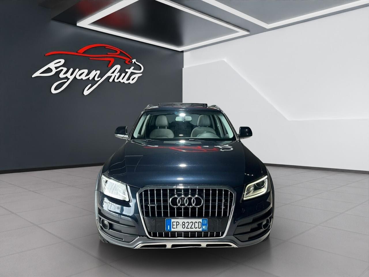 Audi Q5 2.0 TDI 177CV quattro S tronic Advanced