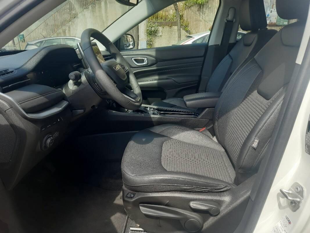 Jeep Compass 1.3 PHEV LIMITED 190CV 4XE - FULL LED