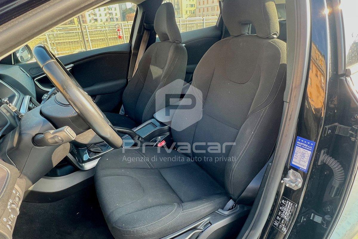 VOLVO V40 D2 Geartronic Business