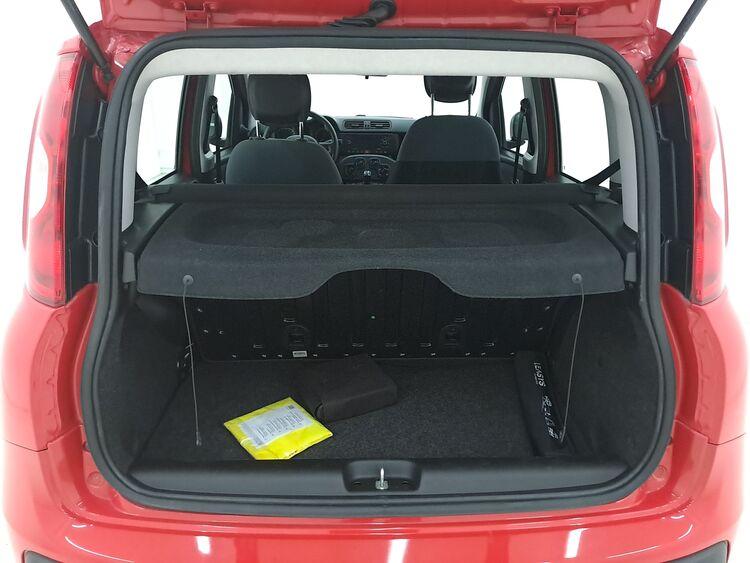Fiat Panda Easy GPL BR659514 1.2 GPL 69CV