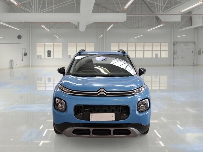 CITROEN C3 AIRCROSS BlueHDi 110 S/S Feel