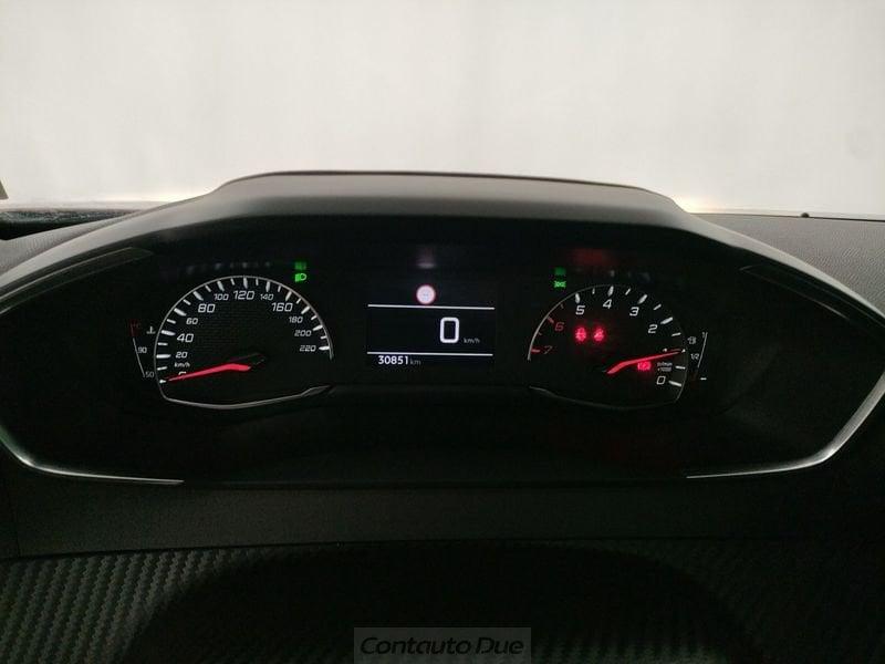 Peugeot 2008 2008 1.2 puretech Active Pack s&s 100cv