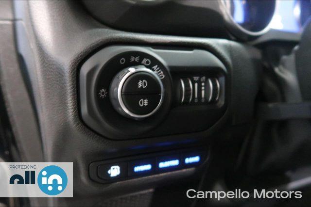 JEEP Wrangler PHEV PHEV Unlimited 2.0 4XE 380cv At8 Sahara