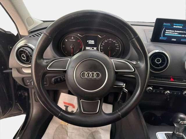 Audi A3 SPB 1.6 TDI Ambition