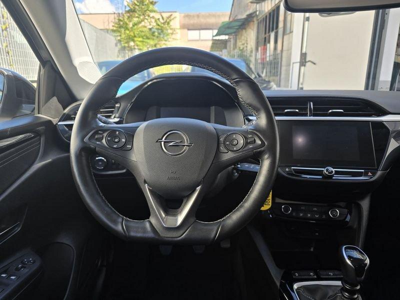 Opel Corsa 1.2 100cv Elegance MT6
