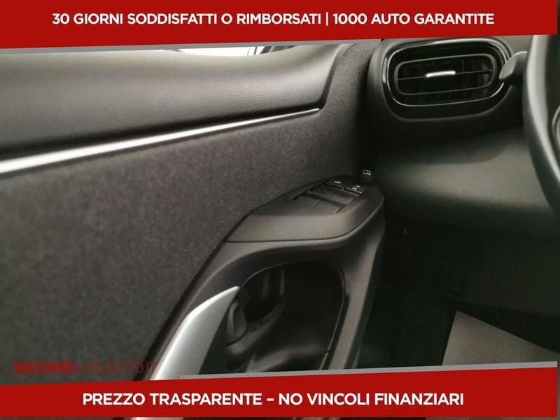 Toyota Yaris 1.5h Active