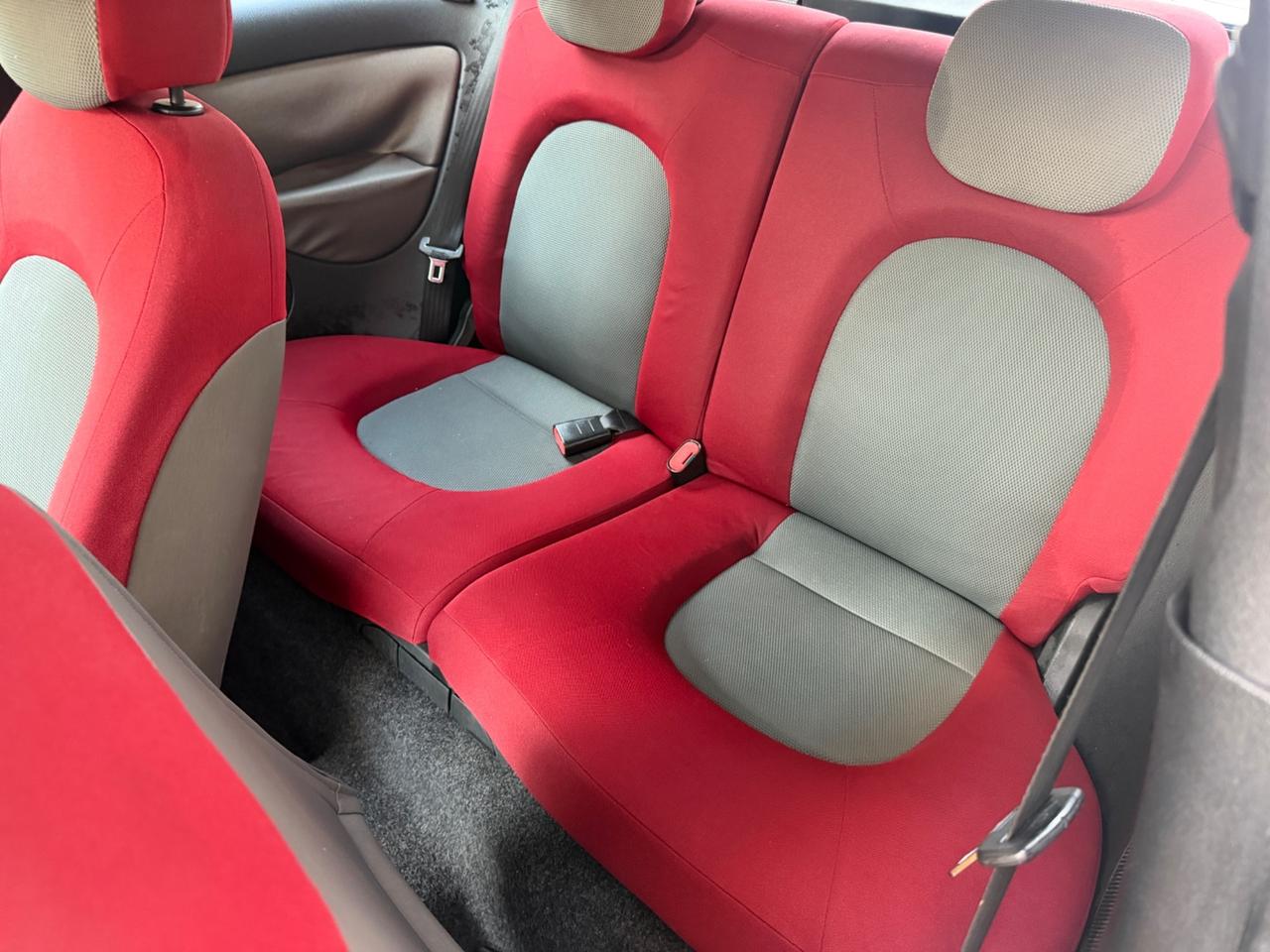 LANCYA YPSIL0N 1.2 BENZINA EURO4 44KW EURO4