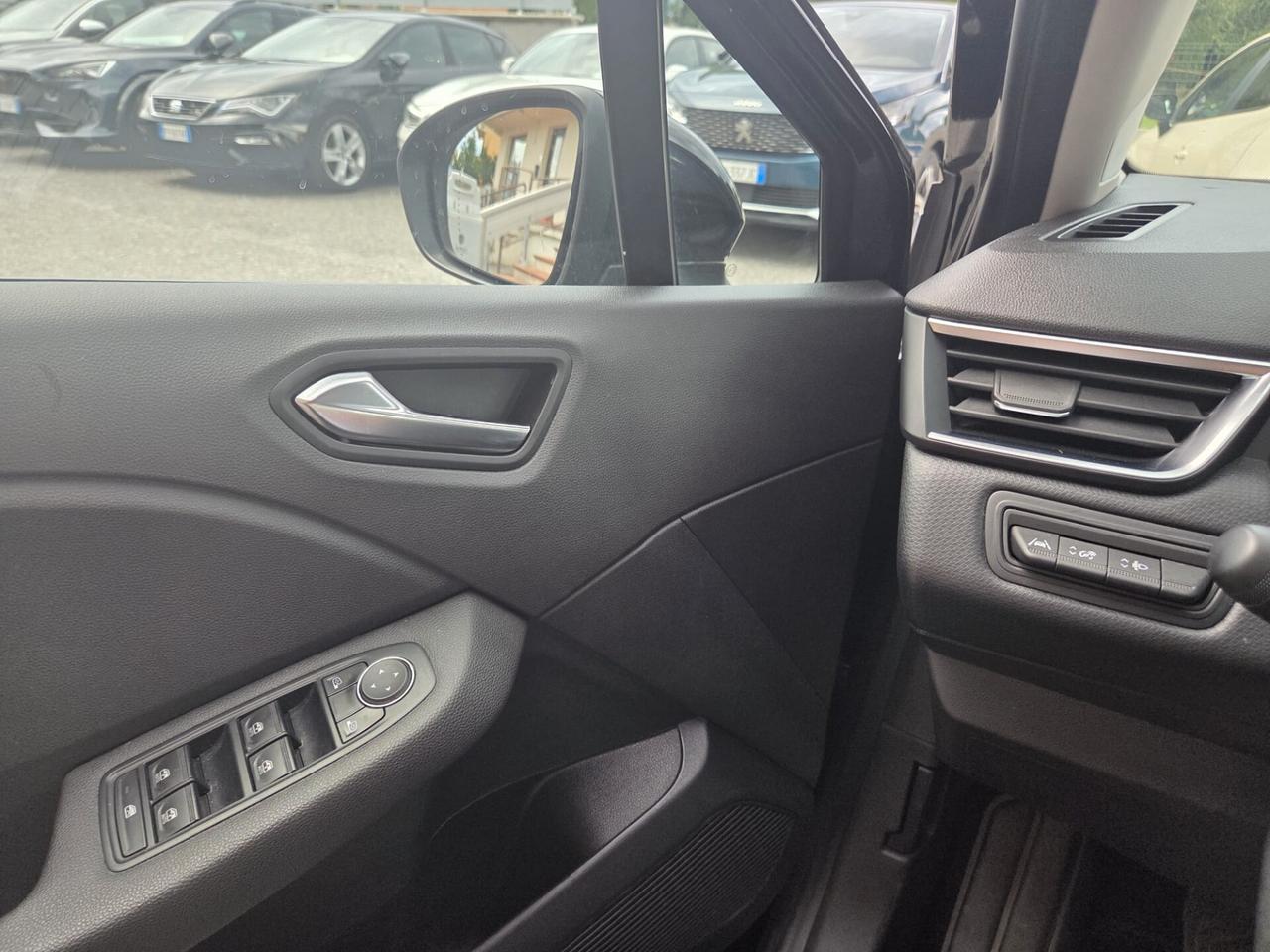 Renault Clio TCe 90 CV 5 porte Equilibre