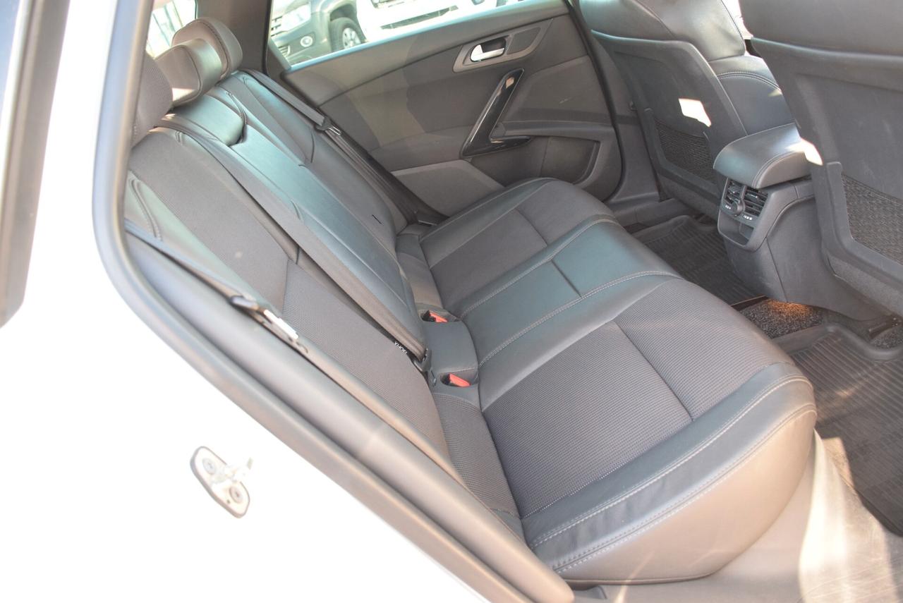 Peugeot 508 SW 2.0BlueHDi 180CV AUTOM. EAT6 Allure-TETTO-NAVI-FULL LED-CRUISE-SENSORI-CAM