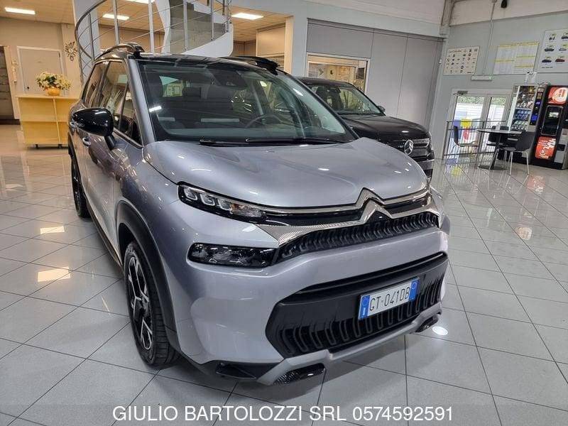 Citroën C3 Aircross PureTech 110 S&S Max