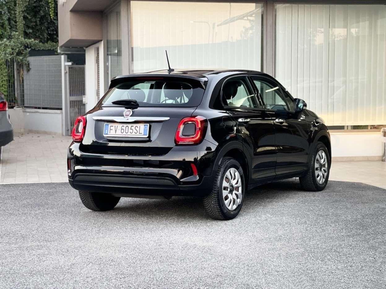 Fiat 500X 1.0 Benzina 120CV E6 Neo. - 2019