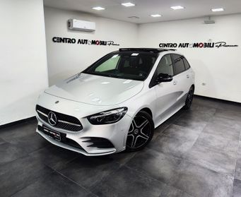 Mercedes-benz B 180 d Automatic Premium AMG Tetto Led