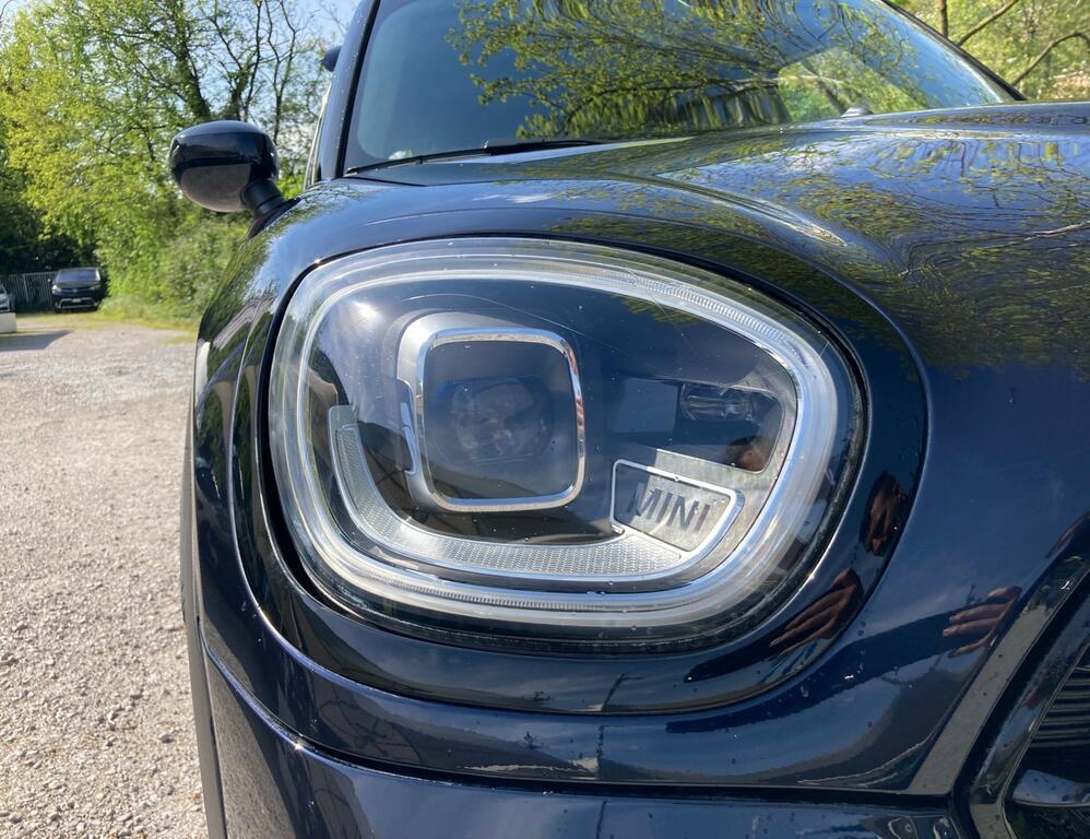 Mini One Countryman 1.5 One