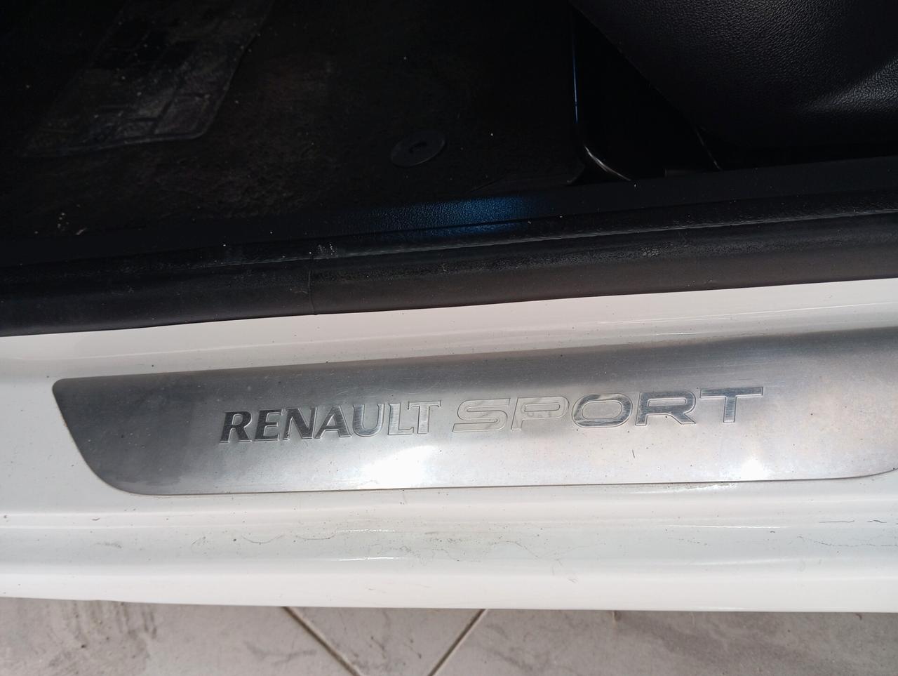 Renault Clio 1.5 Diesel 2016 CON GARANZIA
