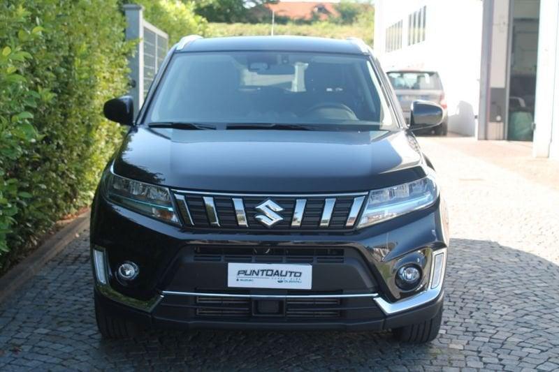 Suzuki Vitara Vitara 1.4 Hybrid 4WD AllGrip Cool