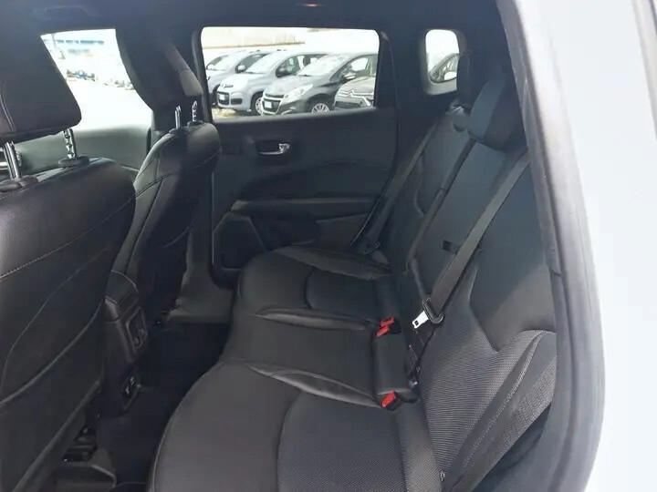 Jeep Compass 1.3 T4 PHEV 240cv S 4xe Auto