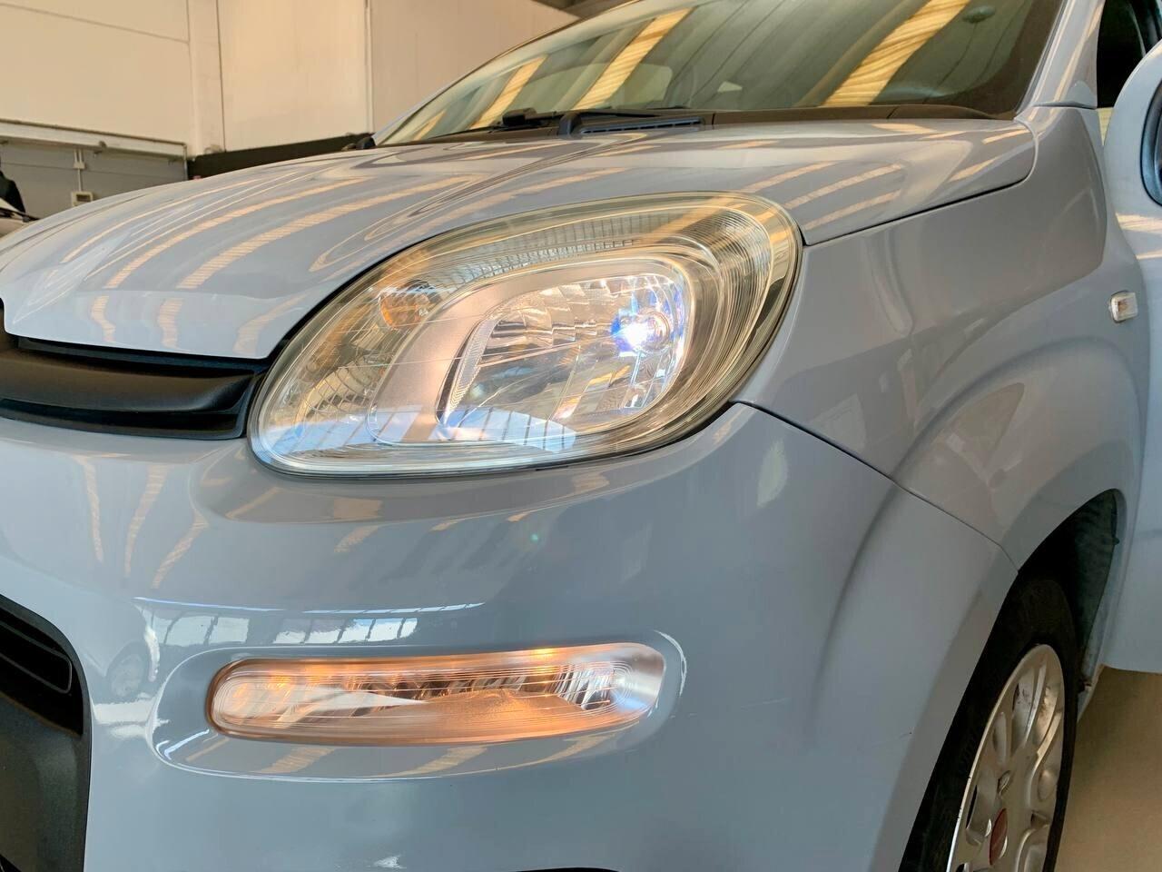 Fiat Panda 1.2 Easy *PREZZO PROMO*