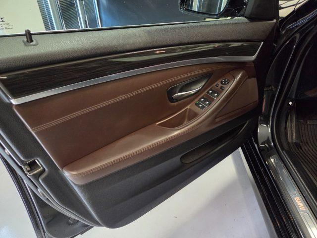 BMW 520 d EURO6 Xdrive