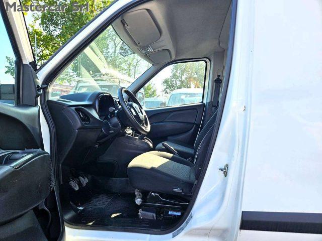 FIAT Doblo CARGO 1.3 Multijet 95cv CH1 Business - GE160CY