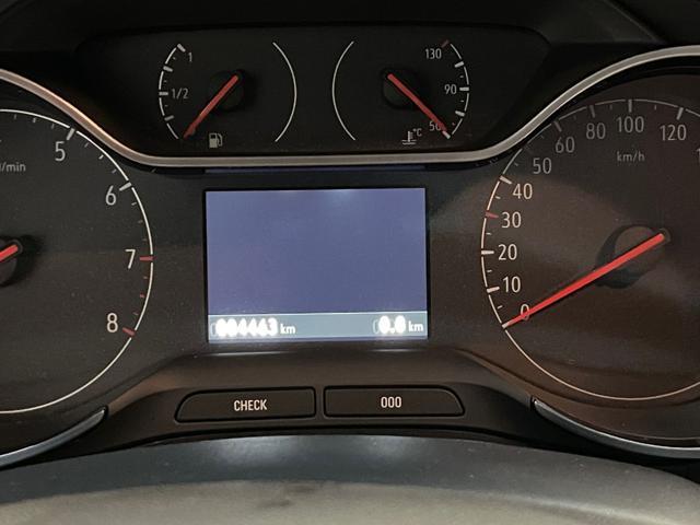 OPEL Crossland X 1.2 12V Advance