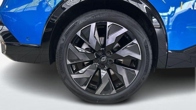 Renault Rafale esprit Alpine full hybrid E-Tech 200