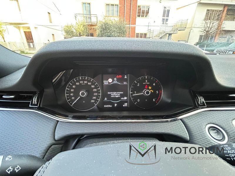 Land Rover Range Rover Evoque r-dynamic