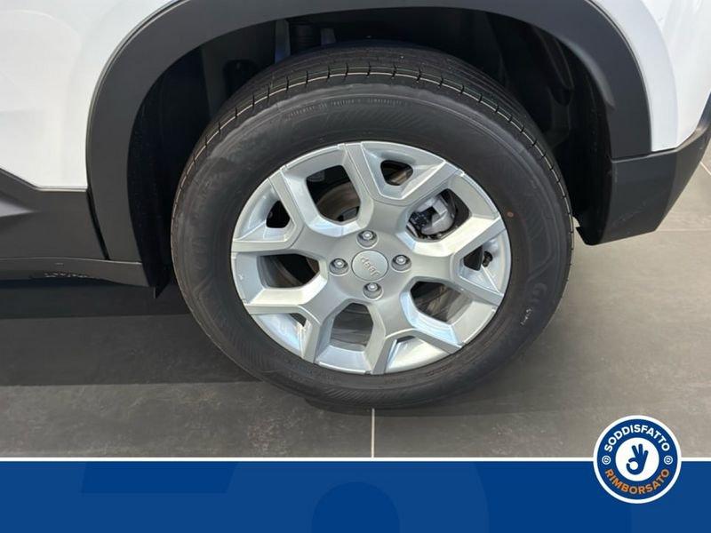 Jeep Avenger 1.2 Turbo Benzina Altitude MY25