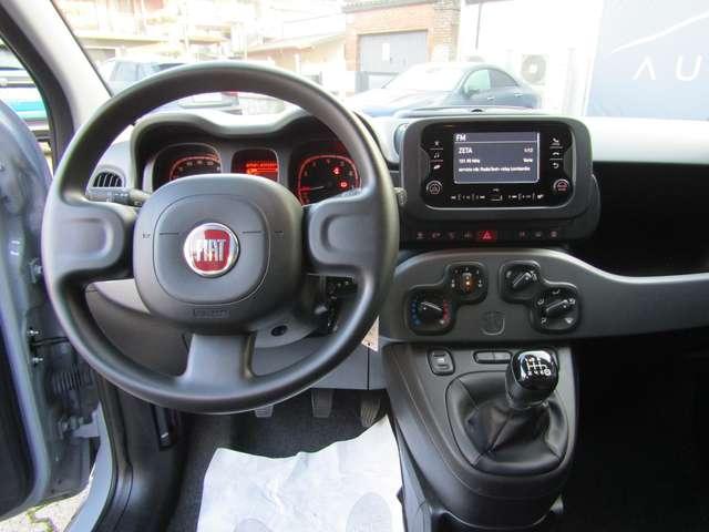 Fiat Panda 1.0 HYBRID CITY LIFE 5 POSTI,NEOPATENTATI,CLIMA