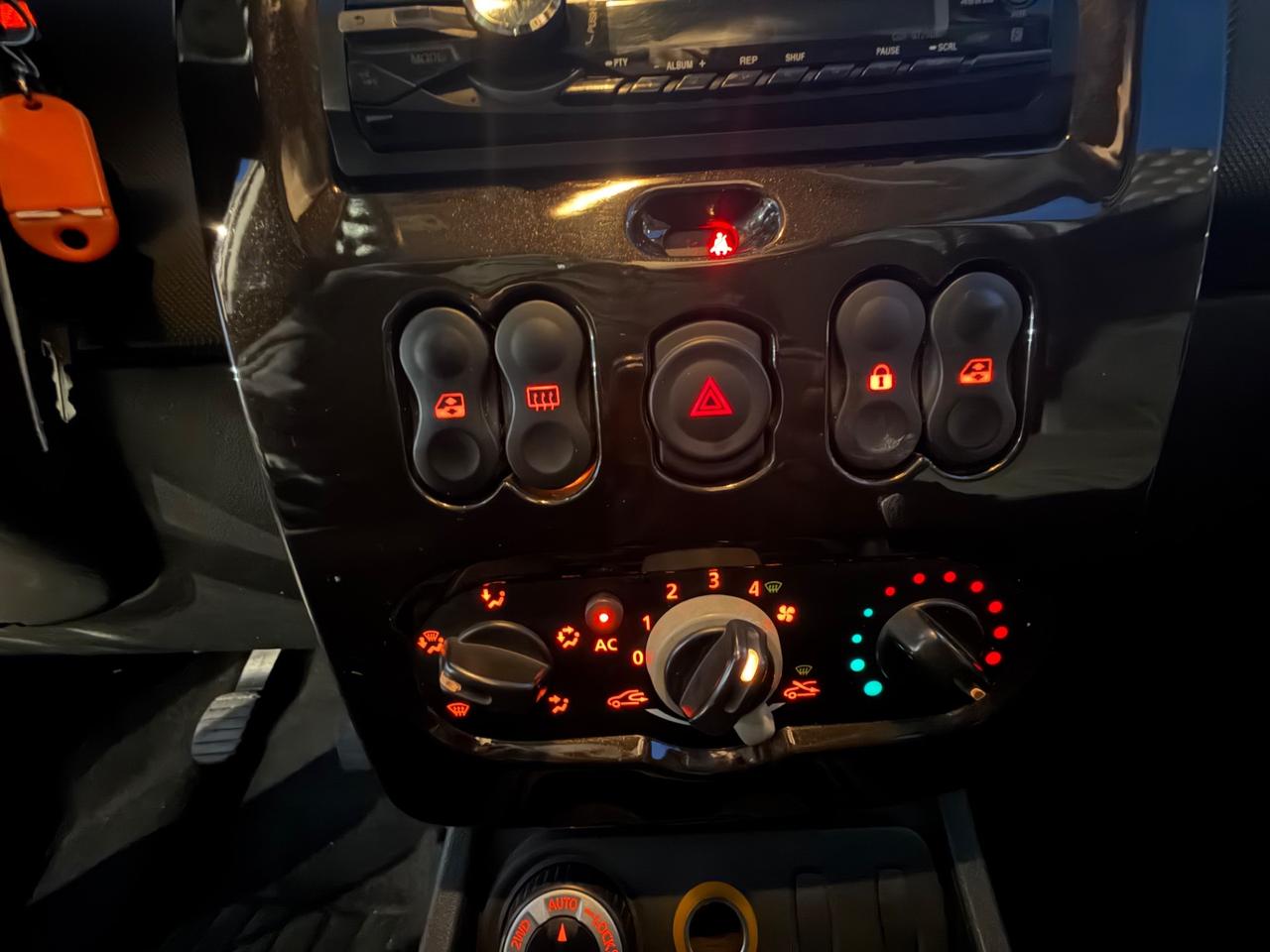 Dacia Duster 1.5 dCi 110CV 4x4 Lauréate