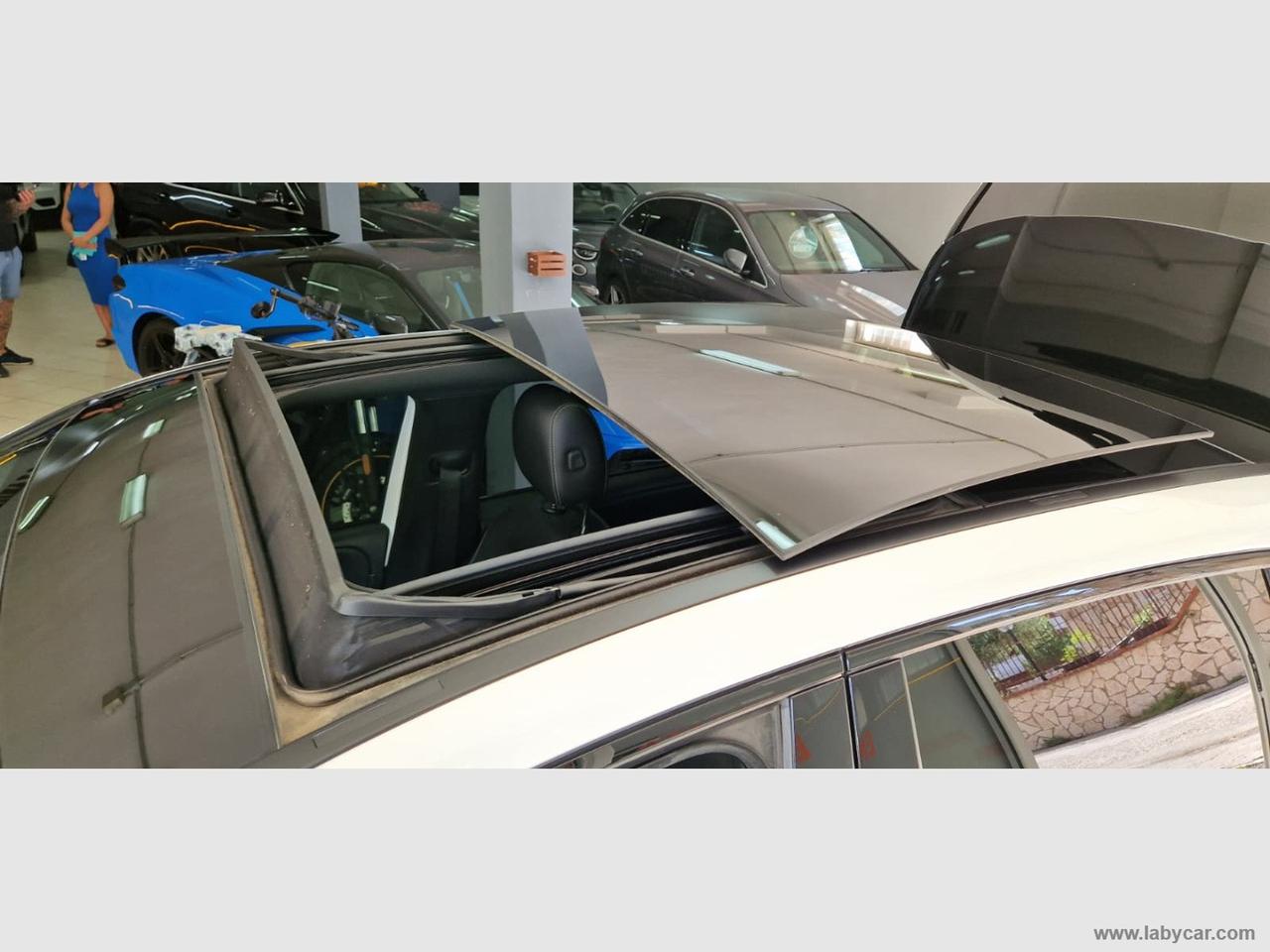 MERCEDES-BENZ B 200 d Automatic Sport AMG