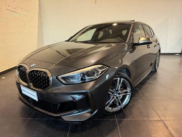 BMW Serie 1 5 Porte 135 i M xDrive Steptronic