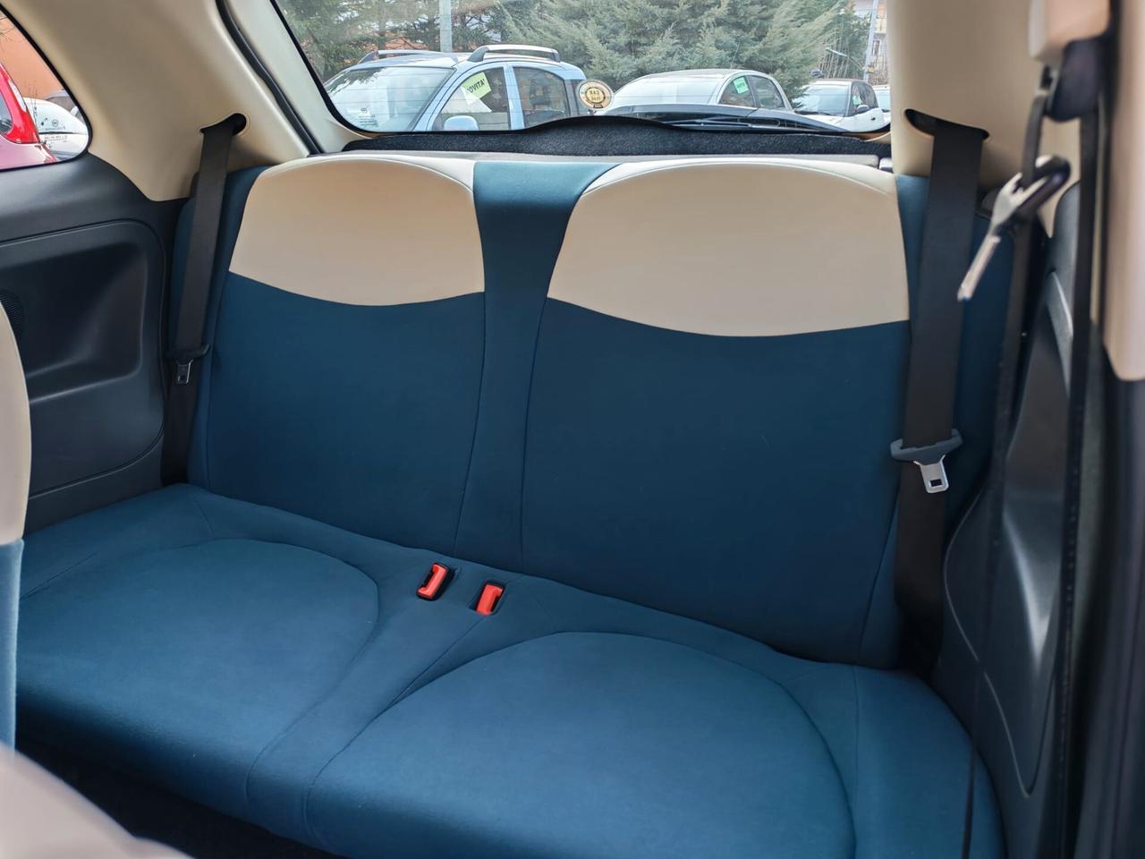 Fiat 500 !!! OCCASIONE !!!