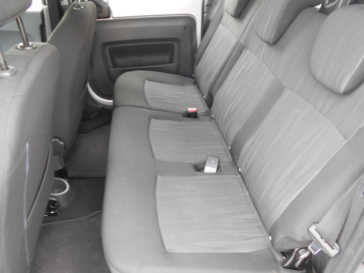 DACIA DOKKER 1.5 dci 75 cv