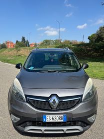 Renault Scenic Scénic XMod Cross 1.5 dCi 110CV Start&Stop Energy